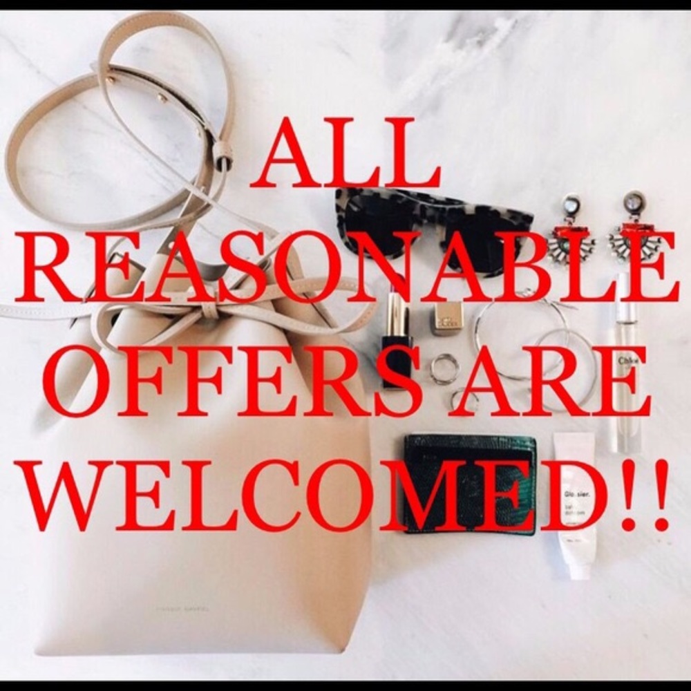 Women’s clothing and accessories